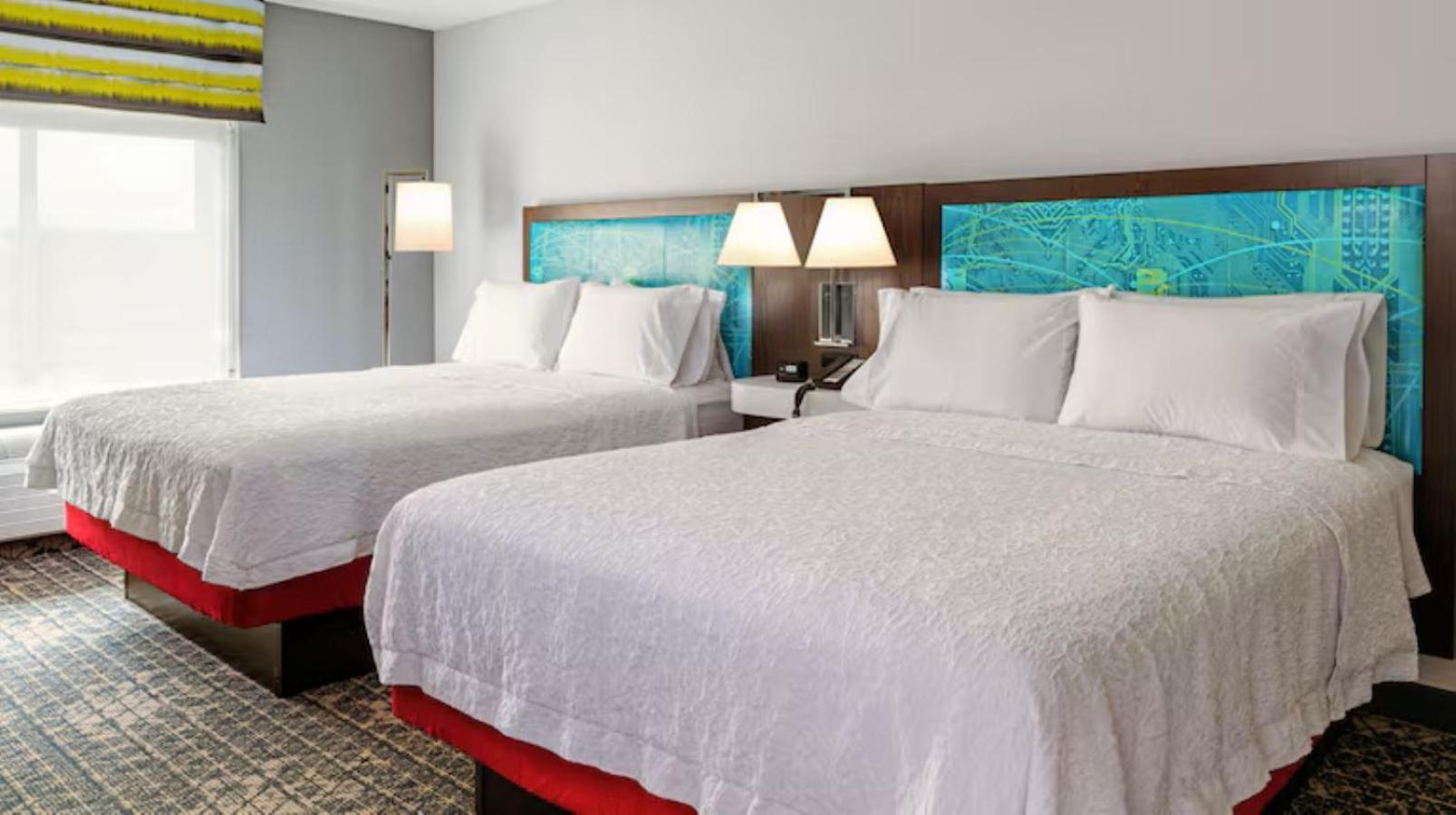 Hampton Inn & Suites Maui North Shore Kahului Extérieur photo