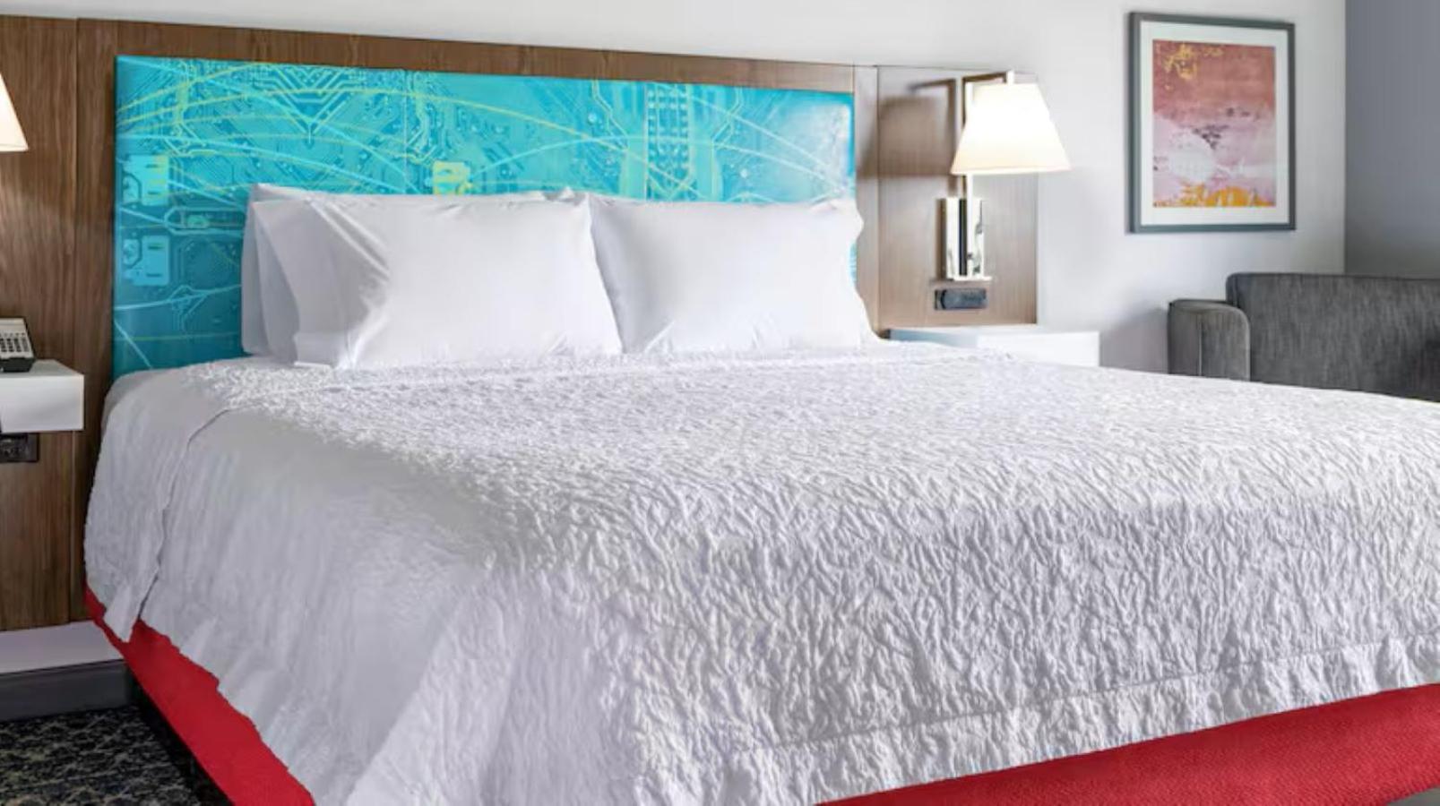 Hampton Inn & Suites Maui North Shore Kahului Extérieur photo
