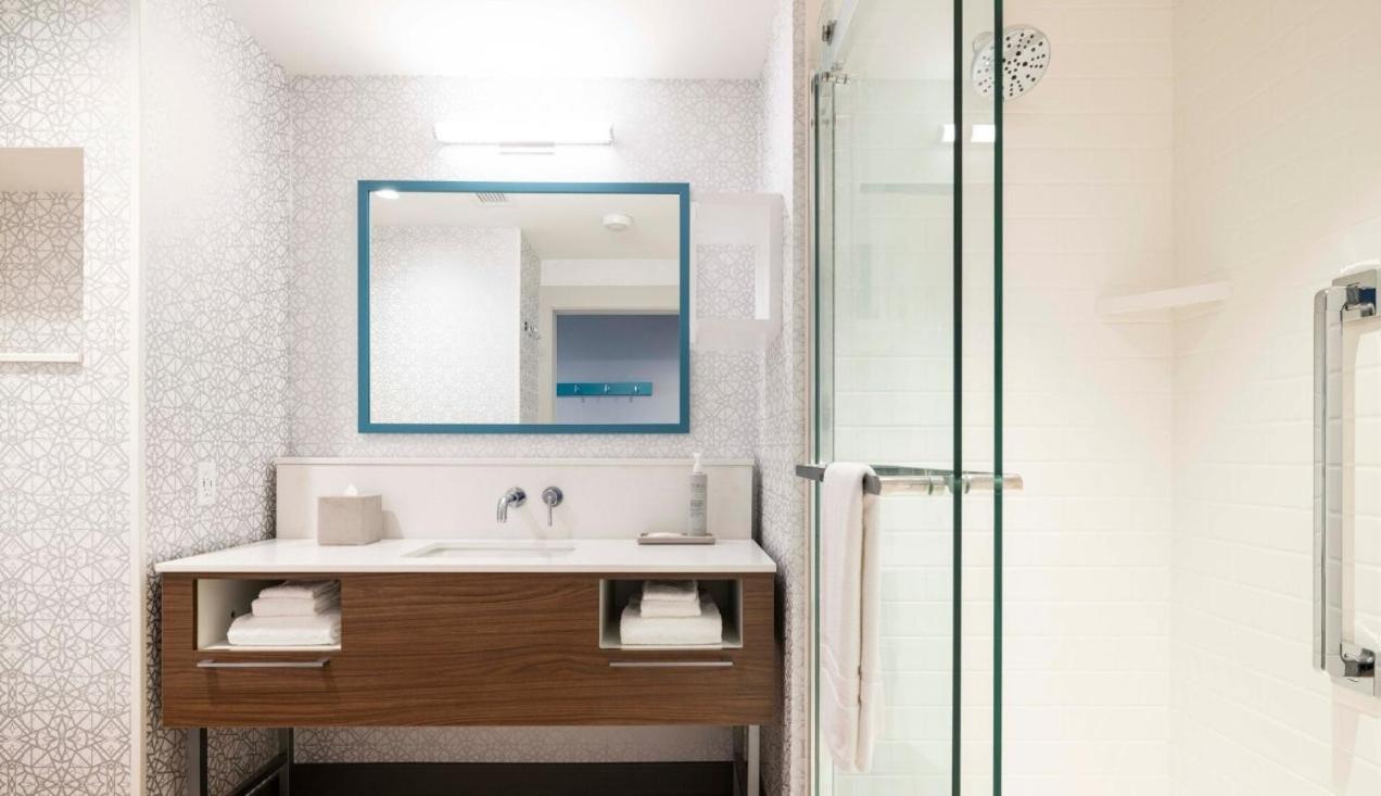 Hampton Inn & Suites Maui North Shore Kahului Extérieur photo