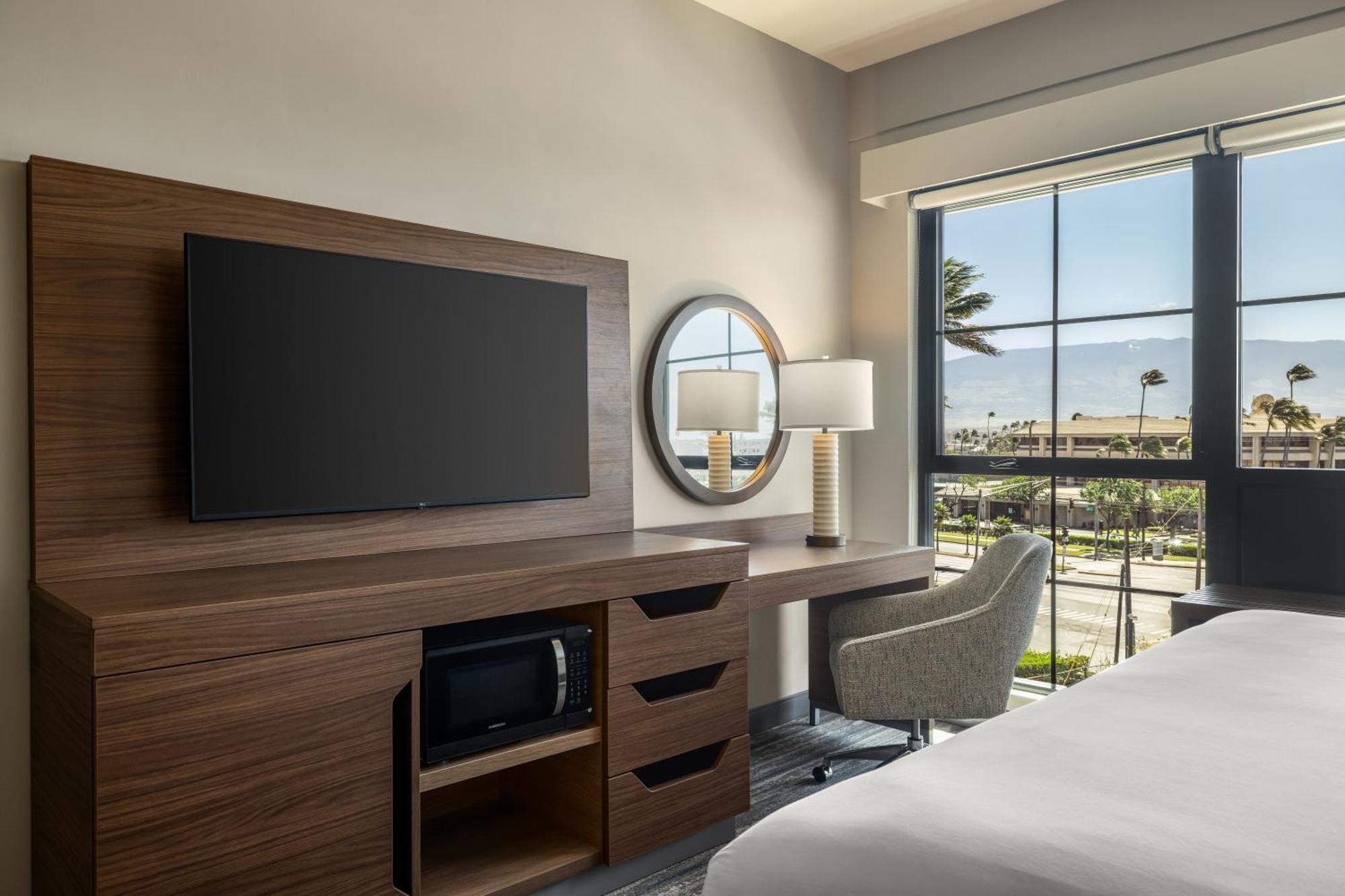 Hampton Inn & Suites Maui North Shore Kahului Extérieur photo