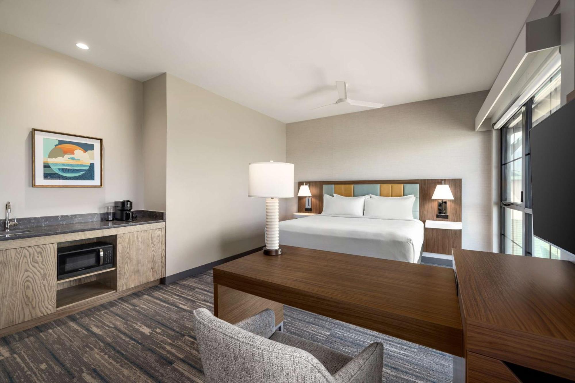 Hampton Inn & Suites Maui North Shore Kahului Extérieur photo