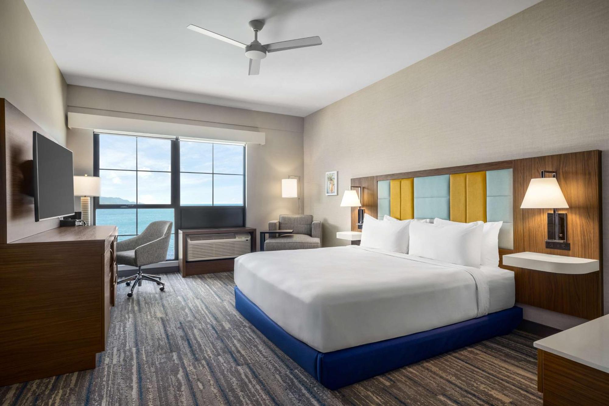 Hampton Inn & Suites Maui North Shore Kahului Extérieur photo